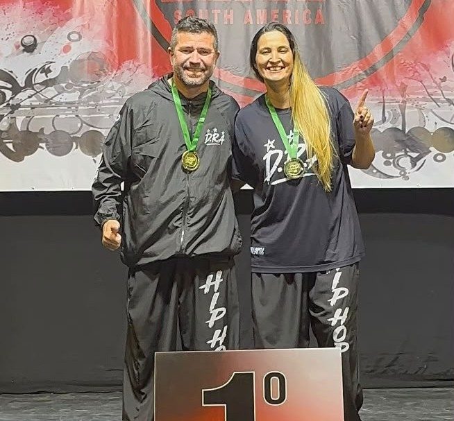 Ilhabela: Dançarinos Conquistam Vaga no Mundial de Hip Hop 2...