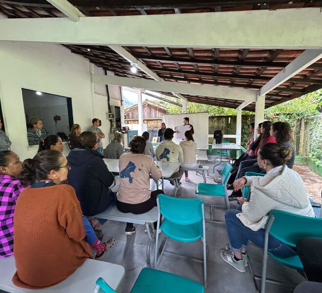 Prefeitura Revê Plano Diretor com Oficina no Bonete