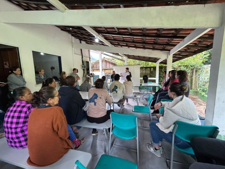Prefeitura Revê Plano Diretor com Oficina no Bonete
