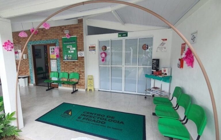 Ilhabela: Prevenção e Vacinação Contra Hepatites Virais