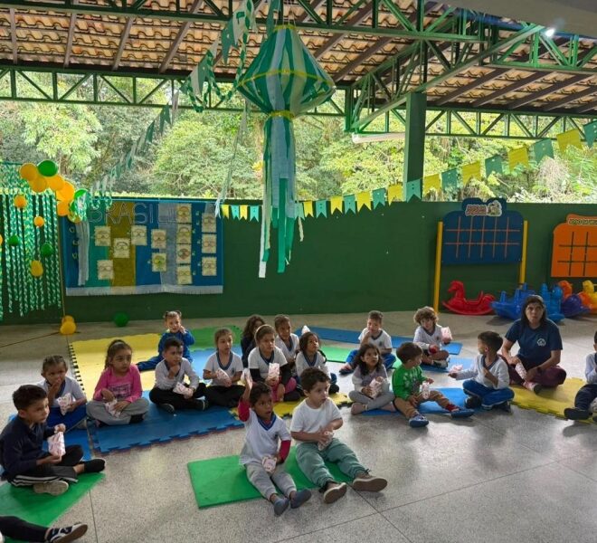 Ilhabela: Aulas reiniciam para mais de 6 mil alunos no segun...