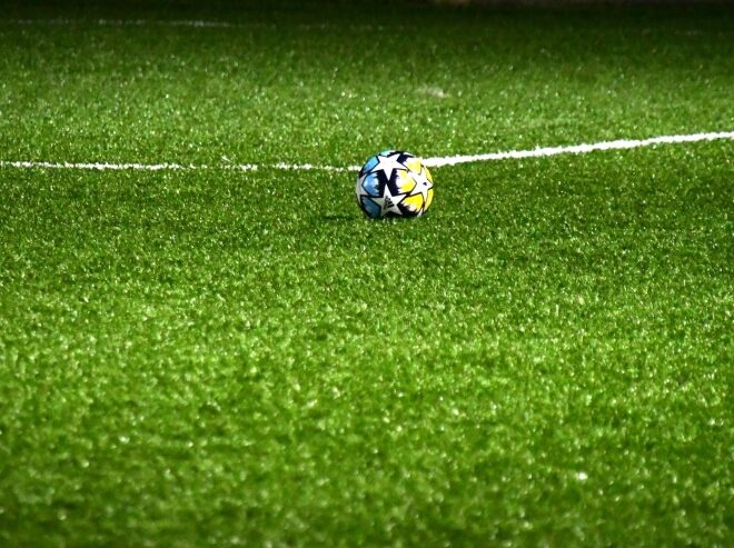 Inscrições Abertas para o Campeonato Municipal de Futebol em...