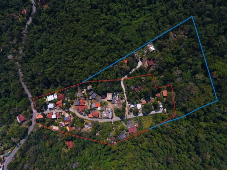 Ilhabela: 67 Famílias do Núcleo Bexiga Recebem Autorizações ...