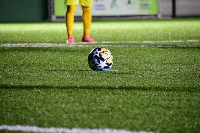 Festival de Futebol da Defesa Civil de Ilhabela: Participe!