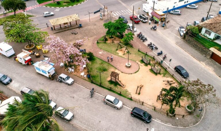 Ilhabela Apoia “Julho das Pretas” com Programaçã...