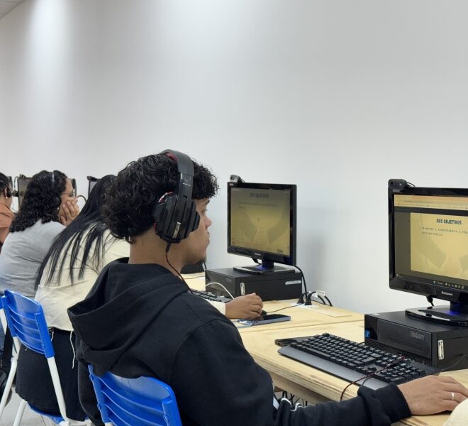 Servidores de Ilhabela Atualizam-se sobre Novo Código de Éti...