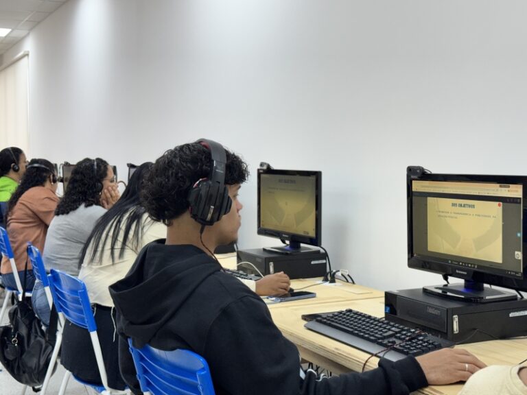 Servidores de Ilhabela Atualizam-se sobre Novo Código de Éti...
