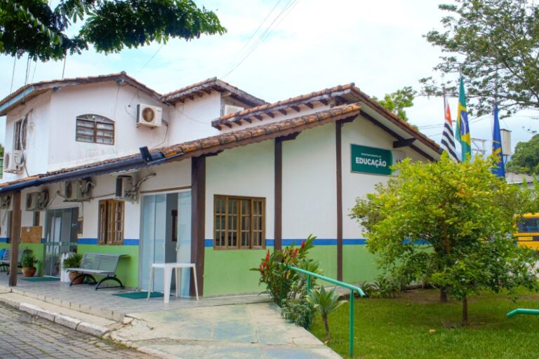 Ilhabela Lança Maior Concurso de Educação da História