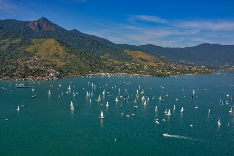 Ilhabela: Inverno Atraente com Programação Especial em Julho