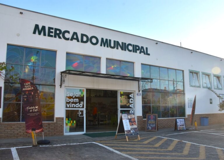 Ilhabela Potencializa Mercado Municipal como Polo Gastronômi...