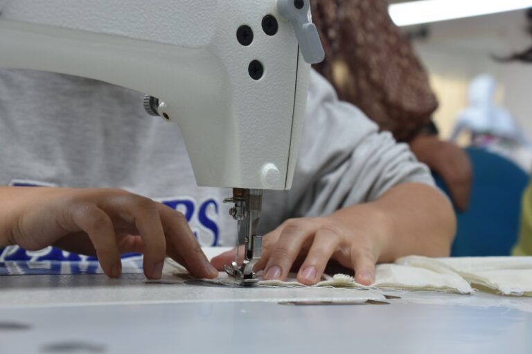 Fundo Social de Ilhabela Certifica 10 Alunas em Workshop de ...
