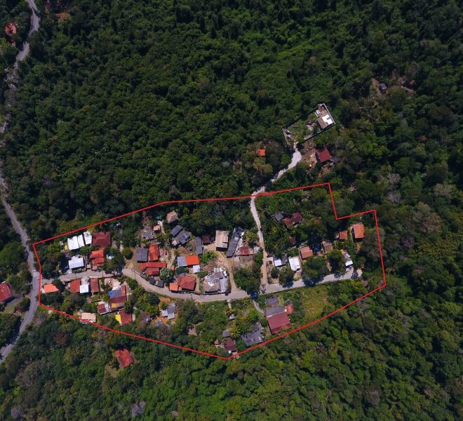 Ilhabela Concede Títulos de Regularização Fundiária a Morado...