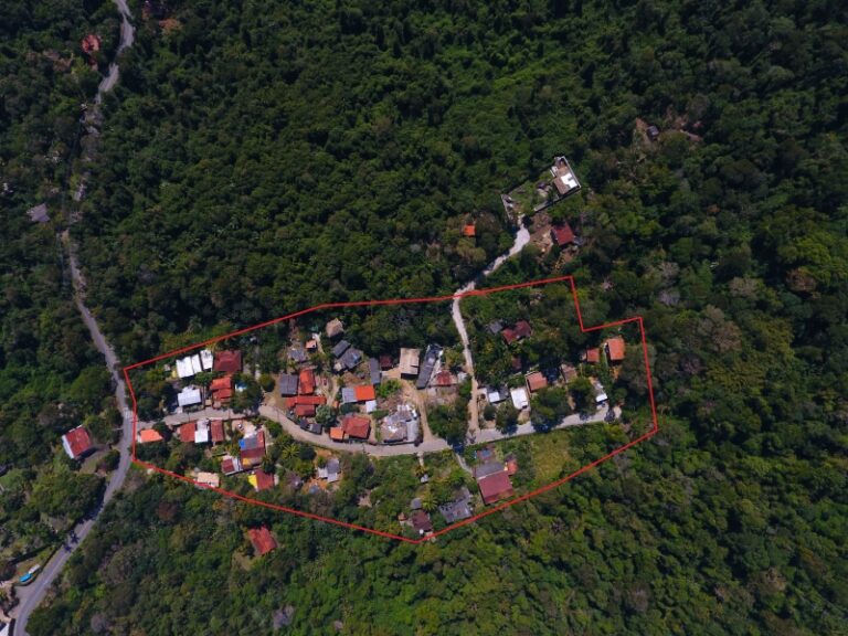Ilhabela Concede Títulos de Regularização Fundiária a Morado...