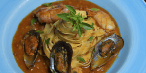 Descubra a Gastronomia Caiçara de Ilhabela: Sabor e Tradição