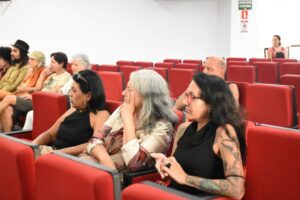 Ilhabela 60: Especialistas Debatem Envelhecimento e Políticas Públicas