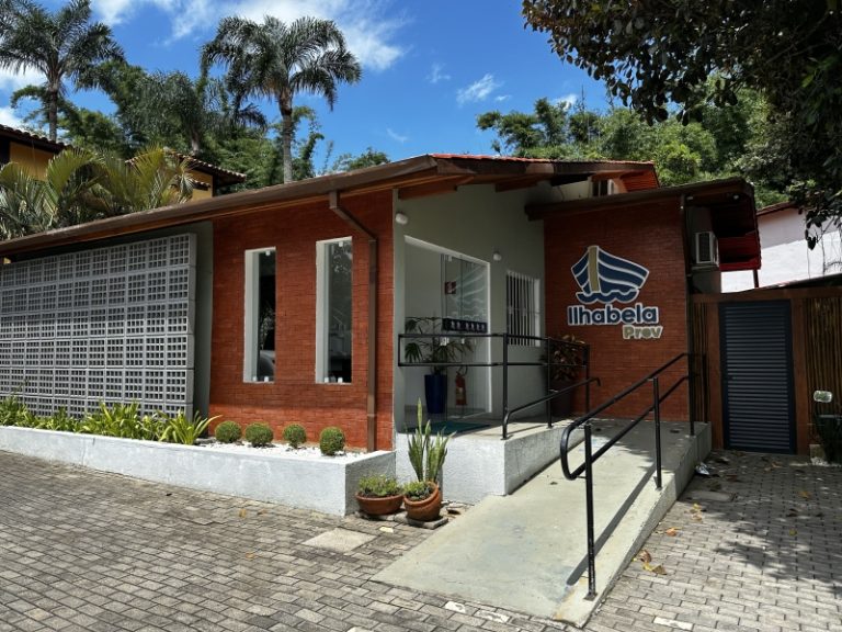 IlhabelaPrev: Inscreva-se para Eleição do Conselho de Admini...