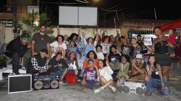 Artistas Hip-Hop de Ilhabela Convocados para Projeto Vozes d...