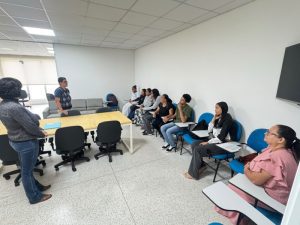 EJA de Ilhabela: Nova Turma Matutina Amplia Acesso aos Estudos
