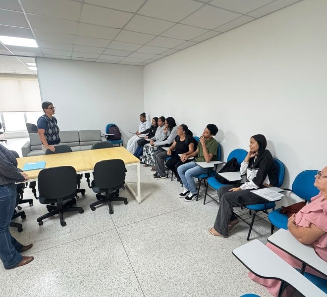 EJA de Ilhabela: Nova Turma Matutina Amplia Acesso aos Estud...