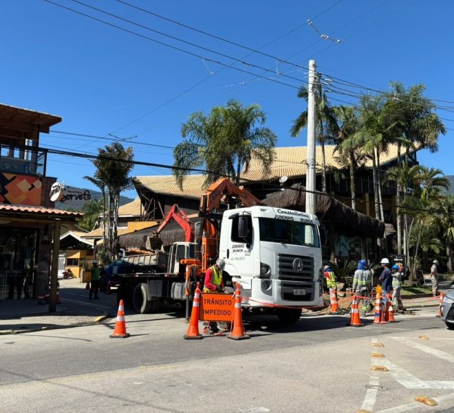 Interdição Temporária na Rua Pedro de Freitas para Ampliação...
