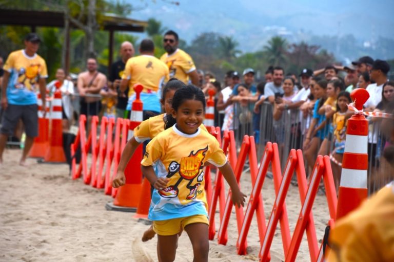 Ilhabela Celebra 221 Anos com Eventos Esportivos em Setembro