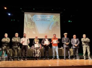 Polícia Militar Ambiental Reconhece Ilhabela pela Parceria em Proteção Ambiental