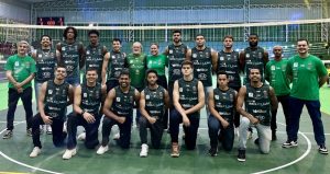 Ilhabela Milclean Vôlei: Estreia no Paulista 2026 Hoje (21)