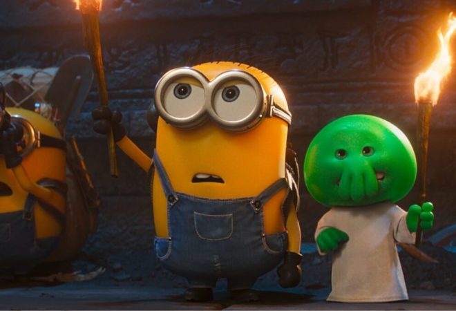 Destaques do Fim de Semana: Lançamentos e Clássicos no Cine ...