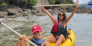O que levar na mala para curtir Ilhabela o ano todo