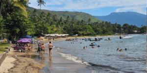 Ilhabela: O Melhor Destino de Ecoturismo no Brasil