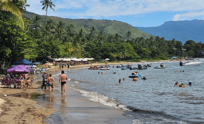 Ilhabela: O Melhor Destino de Ecoturismo no Brasil